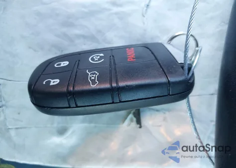 2015 Jeep Grand Cherokee Altitude из США, поврежденный, VIN 1C4RJFAG8FC233828